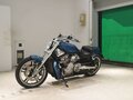 2009 Harley-Davidson V-Rod Muscle, голубой, 924000 рублей - вид 3