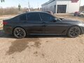 2020 BMW 5 серии 520d VII (G30/G31/G38) Рестайлинг, серый, 4700000 рублей - вид 1