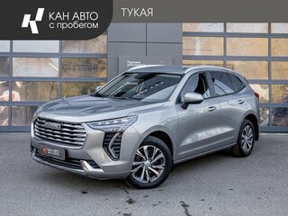 2023 Haval Jolion I, серый, 1929000 рублей, вид 1