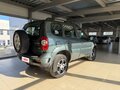 2014 Chevrolet Niva I Рестайлинг, серый, 639000 рублей - вид 5