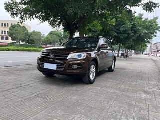 2019 Zotye T600, чёрный, 1186000 рублей, вид 1