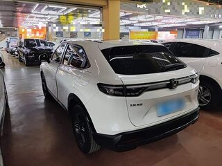 2023 Honda XR-V II, белый, 1790000 рублей, вид 5