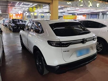 2023 Honda XR-V II, белый, 1790000 рублей, вид 5
