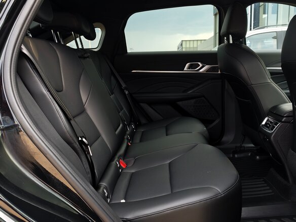 2026 Haval F7x II, чёрный, 3999000 рублей - вид 28