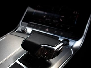 2021 Audi A7 45 TFSI II (4K), серый, 4999999 рублей, вид 5