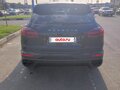 2017 Porsche Cayenne Diesel II Рестайлинг (958), чёрный, 4900000 рублей - вид 4