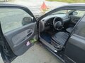 2008 Kia Spectra I Рестайлинг 2, чёрный, 275000 рублей - вид 8