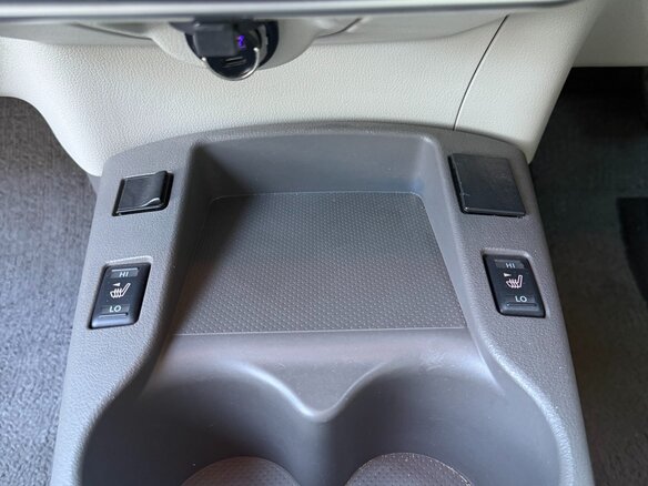 2012 Nissan Leaf (EM61) I (ZE0/AZE0), белый, 950000 рублей - вид 18