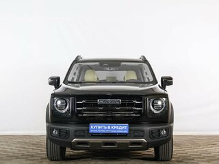 2024 Haval Dargo I, чёрный, 2599000 рублей, вид 2
