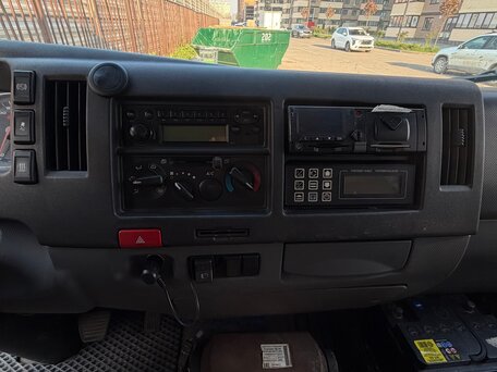 2021 JAC N80, белый, 2450000 рублей, вид 5