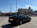 1995 Saab 9000 I Рестайлинг, чёрный - вид 3