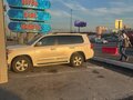 2013 Toyota Land Cruiser 200 Series Рестайлинг 1, белый, 3200000 рублей - вид 7