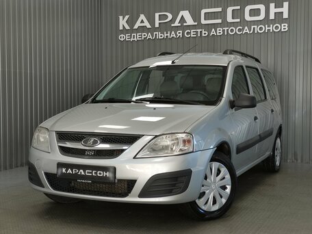 Lada (ВАЗ) Largus I
