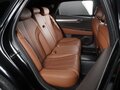 2021 Genesis G80 II, чёрный, 4199000 рублей - вид 6