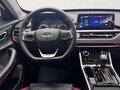2022 Chery Tiggo 5x I Рестайлинг 2, белый - вид 10