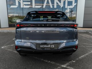 2026 Omoda C5 II, серый, 2779000 рублей, вид 5
