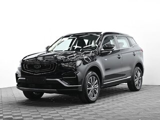 Geely Atlas Pro