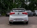 2015 Kia Rio 6-speed III, белый - вид 3