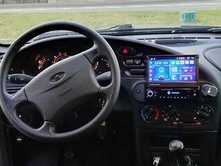 2022 Lada (ВАЗ) Niva Travel I, чёрный, 880000 рублей, вид 5