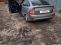 2012 Lada (ВАЗ) Priora I, серый, 410000 рублей - вид 6