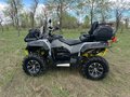 2024 Stels ATV-650 Гепард (TE), серый, 920000 рублей - вид 4