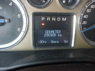 2011 Cadillac Escalade III, чёрный, 1700000 рублей, вид 5