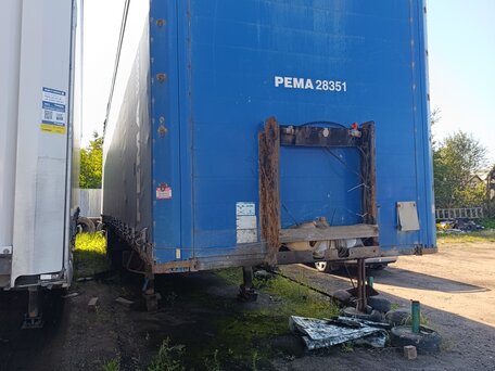 2007 Kogel SN24, чёрный, 900000 рублей, вид 3