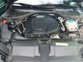 2015 Audi A6 IV (C7) Рестайлинг, чёрный - вид 4