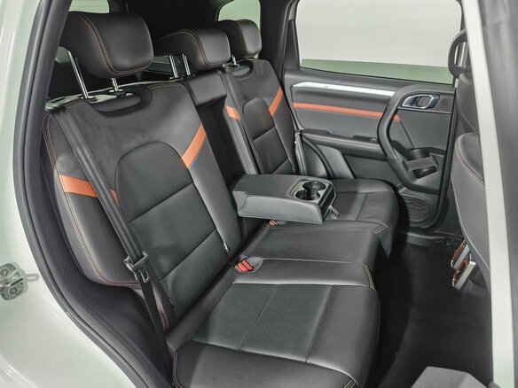 2023 Haval Dargo I, белый, 2539000 рублей - вид 12