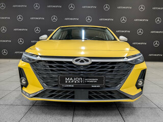 2024 Chery Arrizo 8, белый, 1535000 рублей, вид 2