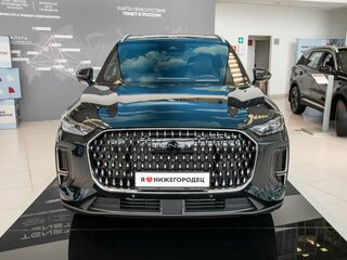 2026 Tenet T9, зелёный, 4299000 рублей, вид 3