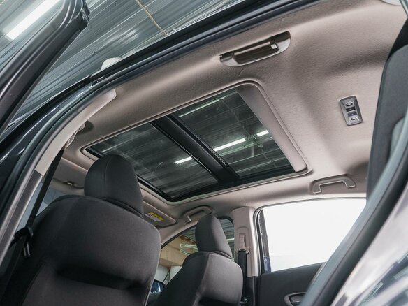 2020 Honda Vezel I Рестайлинг, чёрный, 2249000 рублей - вид 11
