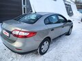 2013 Renault Fluence I Рестайлинг, бежевый, 1300000 рублей - вид 4