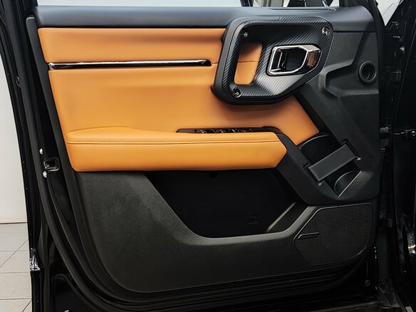 2025 Haval H7 I, чёрный, 3290000 рублей - вид 31