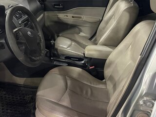 2012 FAW Besturn B50 I, серый, 260000 рублей, вид 5