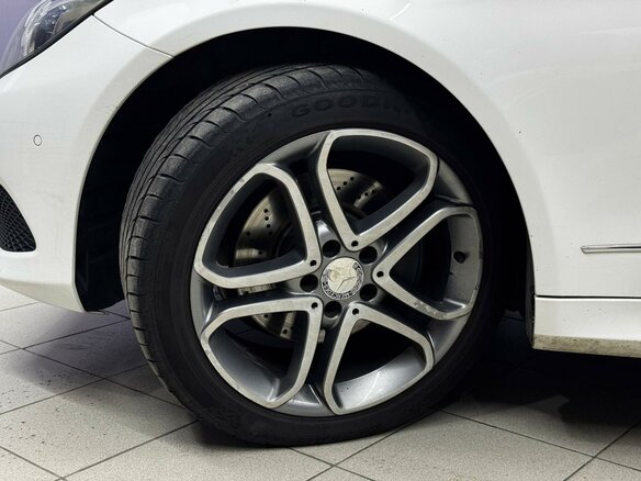 2013 Mercedes-Benz E-Класс 200 IV (W212, S212, C207) Рестайлинг, белый, 1939000 рублей - вид 11