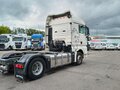 2023 Sinotruk Sitrak C7H MAX, белый - вид 4