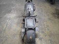 1951 BMW R 35, чёрный, 350000 рублей - вид 2