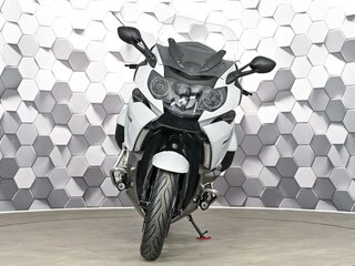 2014 BMW K 1600 GT, белый, 1249000 рублей, вид 5