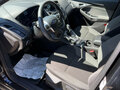 2014 Ford Focus III, чёрный - вид 6
