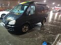 2004 ГАЗ Соболь (2752), чёрный - вид 3