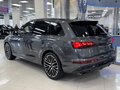 2025 Audi Q7 50 TDI II (4M) Рестайлинг 2, серый, 14999000 рублей - вид 7