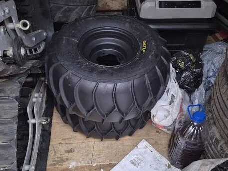 2015 Yamaha Raptor YFM700, синий, 150000 рублей, вид 4