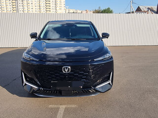 2023 Changan UNI-K, чёрный, 3500000 рублей, вид 2