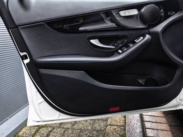 2019 Mercedes-Benz C-Класс 200 IV (W205) Рестайлинг, белый, 2099000 рублей - вид 10