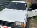 1992 Lada (ВАЗ) 21099, белый - вид 3