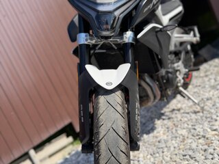 CFMoto 800NK