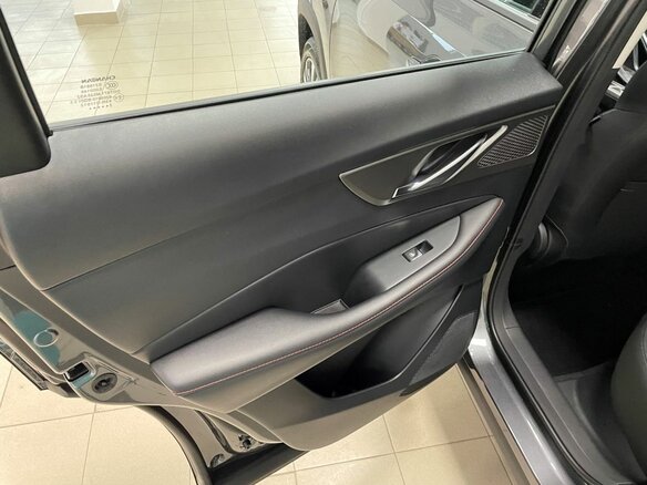 2024 Changan CS35 Plus I Рестайлинг, серый, 2629900 рублей - вид 5