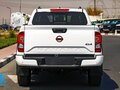 2026 Nissan Navara (Frontier) IV (D23) Рестайлинг, белый - вид 7