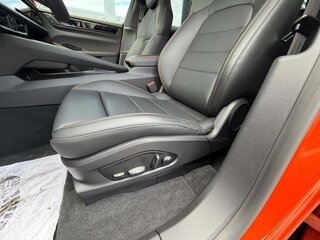 2025 Porsche Macan 4 II, оранжевый, 16690000 рублей, вид 2